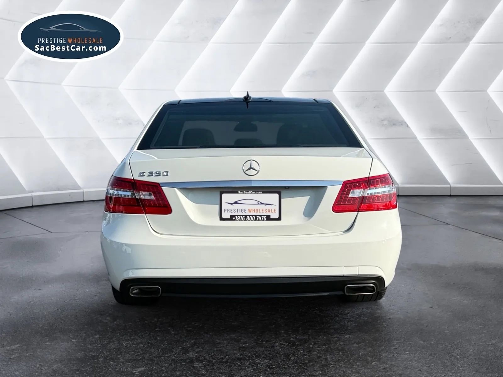 Used 2010 Mercedes-Benz E 350 Sedan image 4