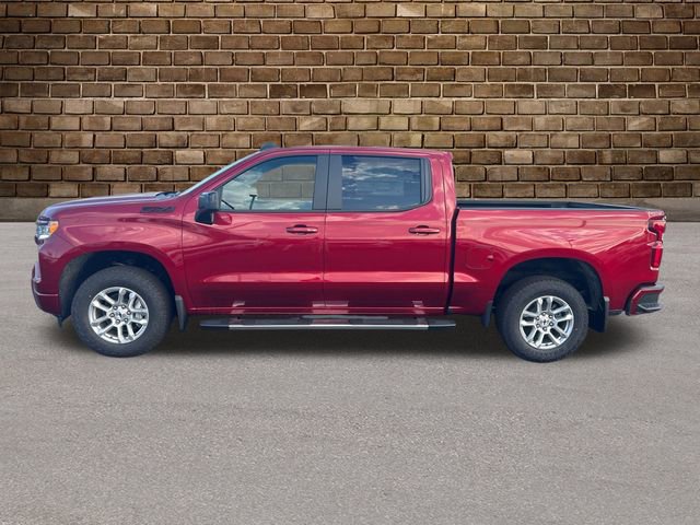 New 2026 Chevrolet Silverado 1500 RST image 2