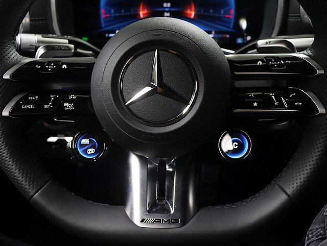 New 2025 Mercedes-Benz AMG GT 63 image 19