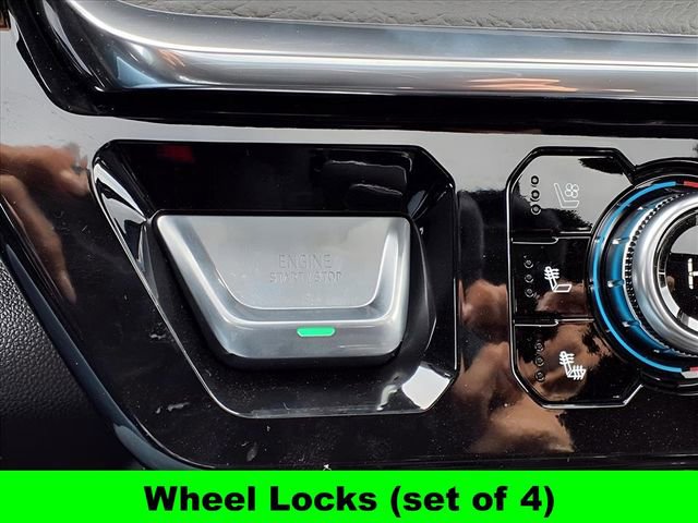New 2026 GMC Sierra 1500 Denali AWD/4WD image 14