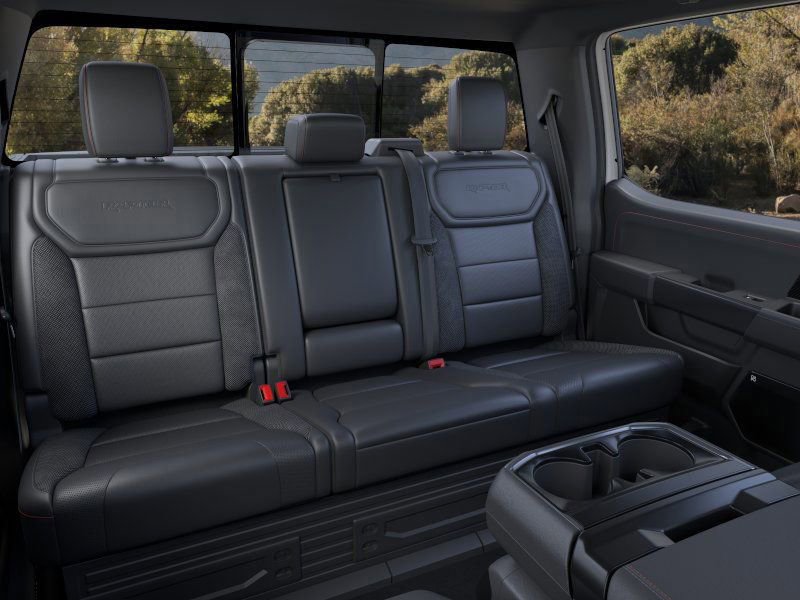 New 2025 Ford F150 Raptor image 11