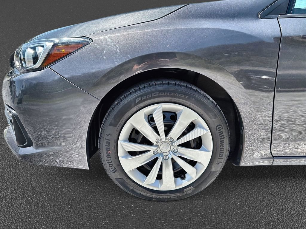 Used 2023 Subaru Impreza 2.0i AWD/4WD image 14