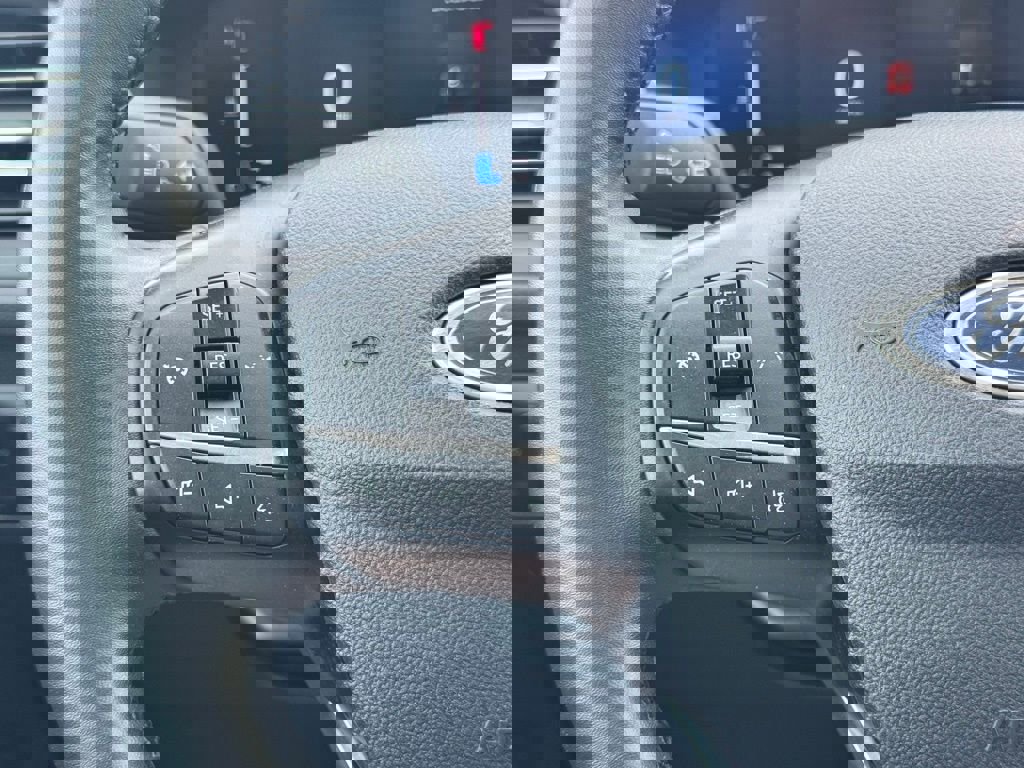 Used 2024 Ford Escape Active image 27