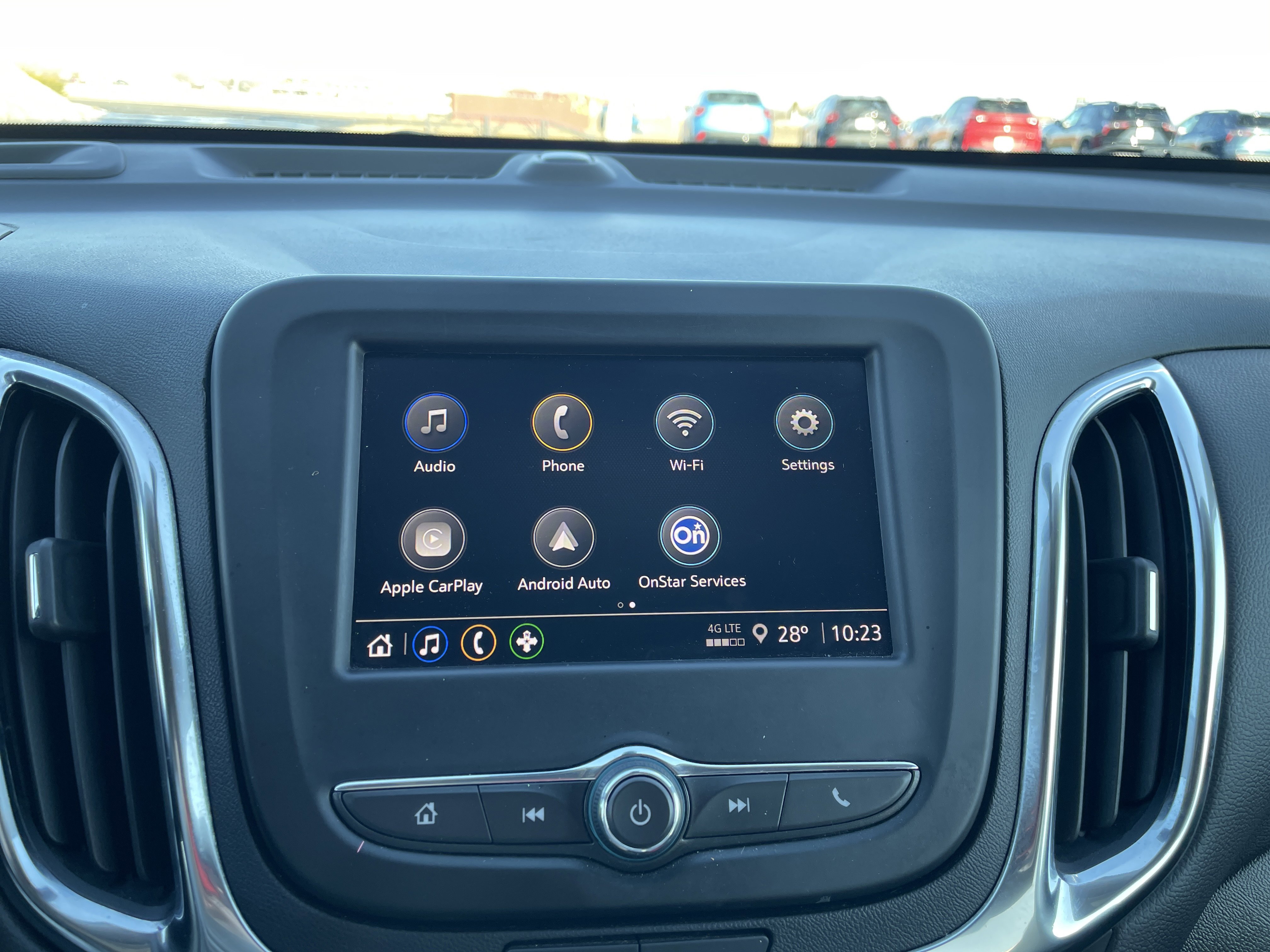 Certified 2024 Chevrolet Equinox LT image 12