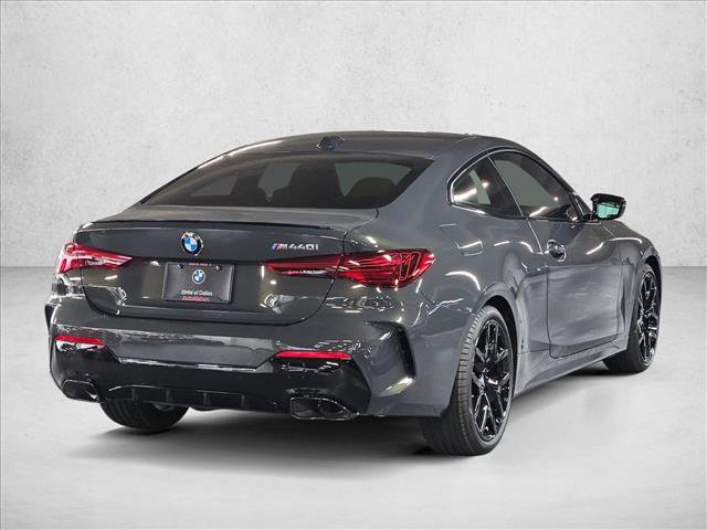 New 2026 BMW M440i Coupe w/ Premium Package image 5