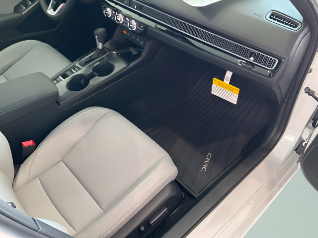 New 2026 Honda Civic Sport Touring image 25