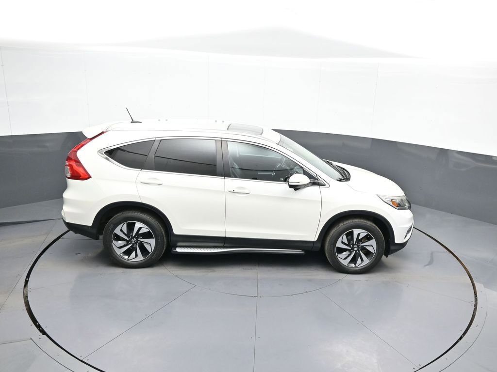 Used 2015 Honda CR-V Touring image 37