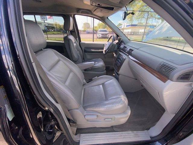 Used 2004 Ford Freestar Limited FWD image 8