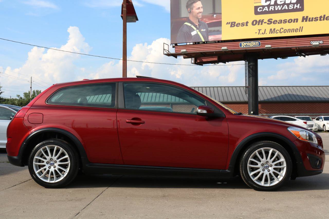 Used 2011 Volvo C30 T5 FWD image 7