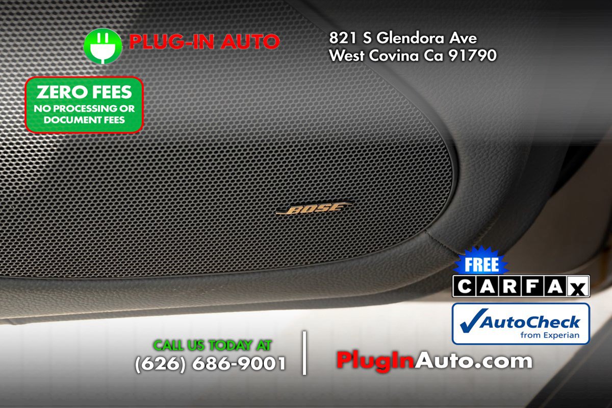 Used 2006 Mercedes-Benz SL 500 w/ AMG Sport Pkg image 22