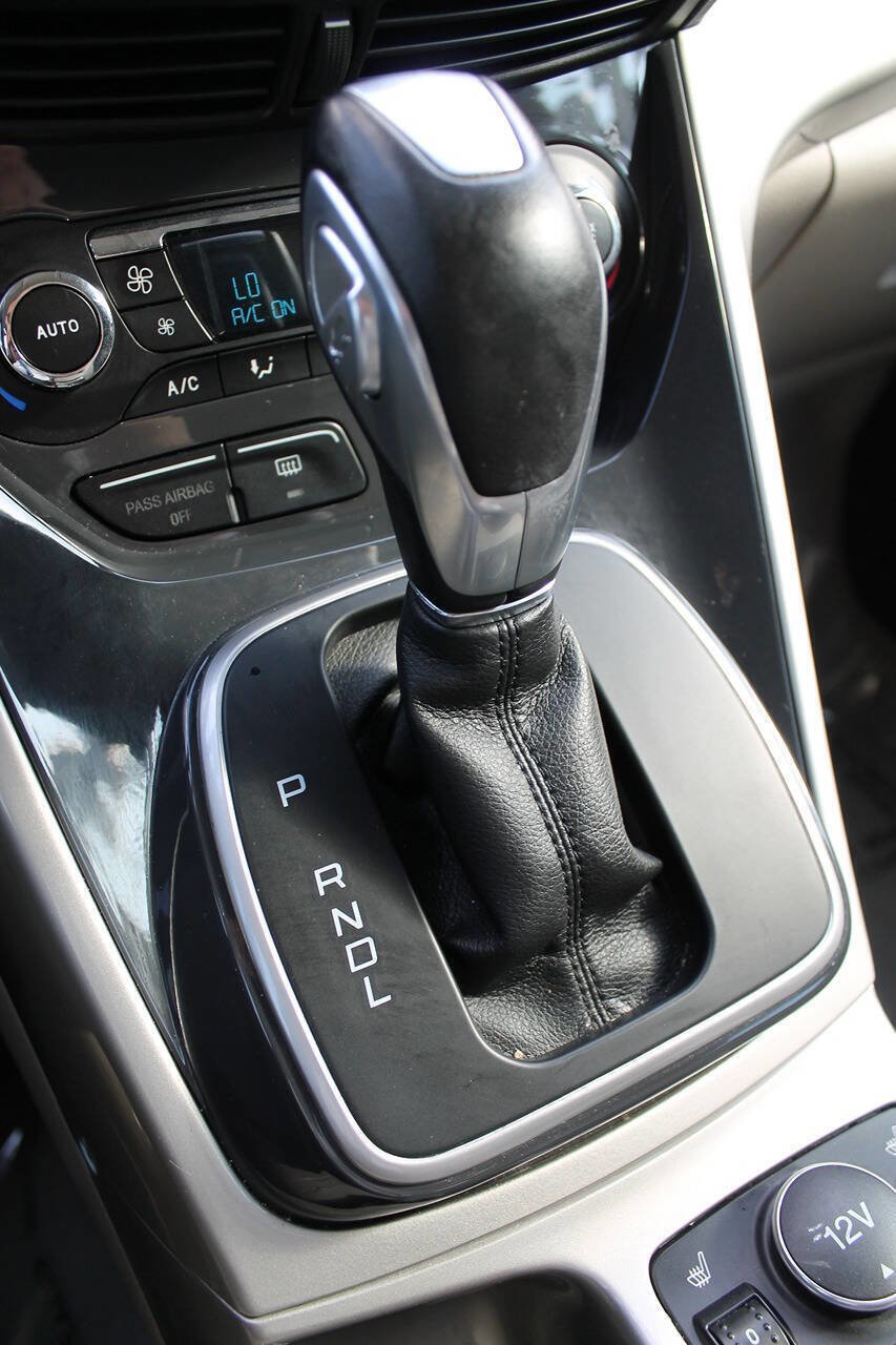 Used 2013 Ford C-MAX SEL FWD image 36