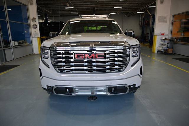 New 2026 GMC Sierra 1500 Denali AWD/4WD image 2