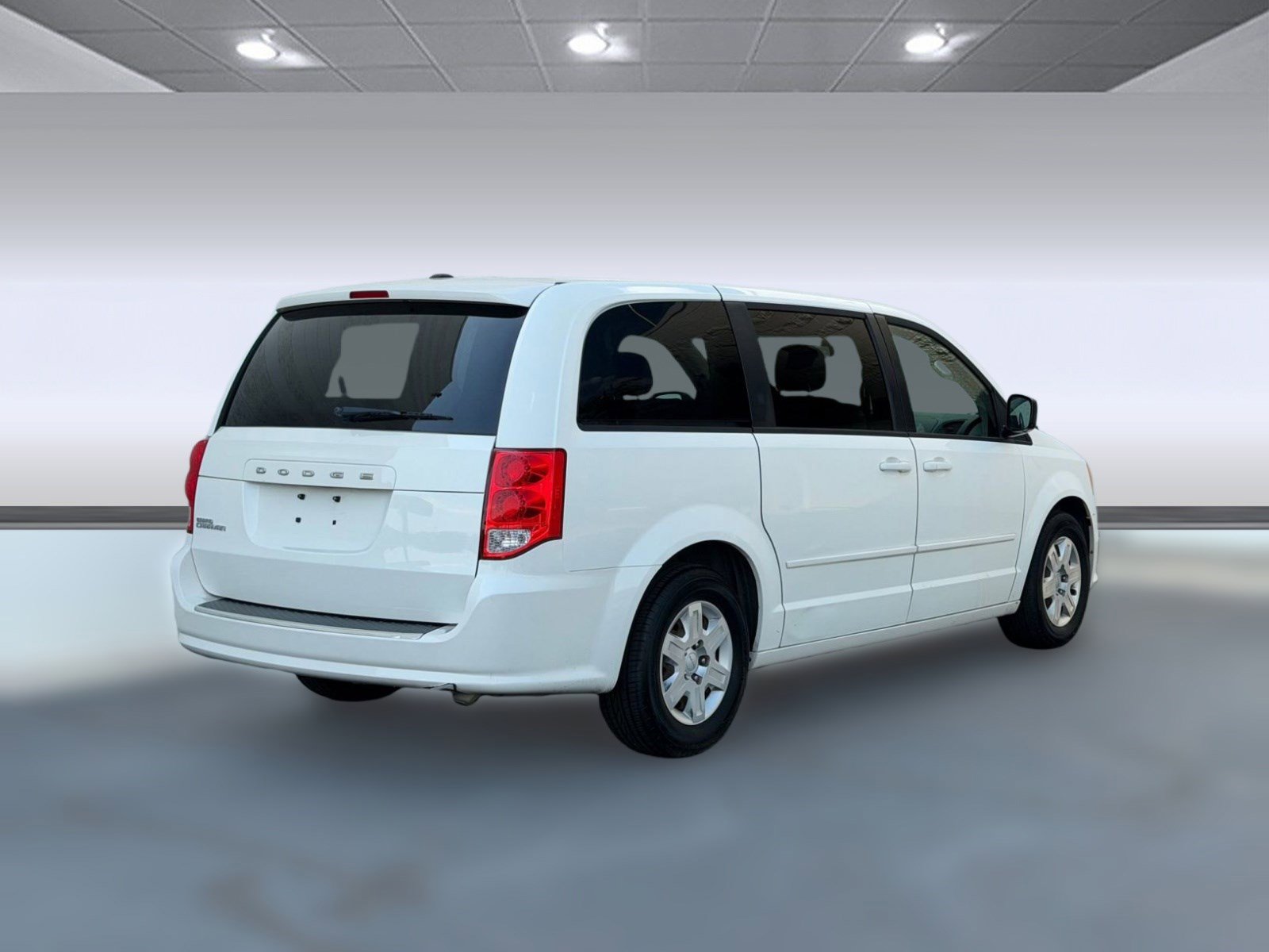 Used 2013 Dodge Grand Caravan SE FWD image 9