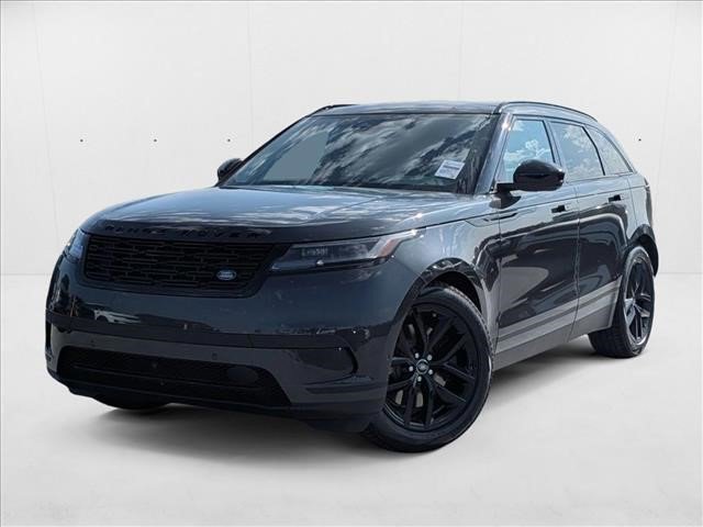 New 2026 Land Rover Range Rover Velar S image 1