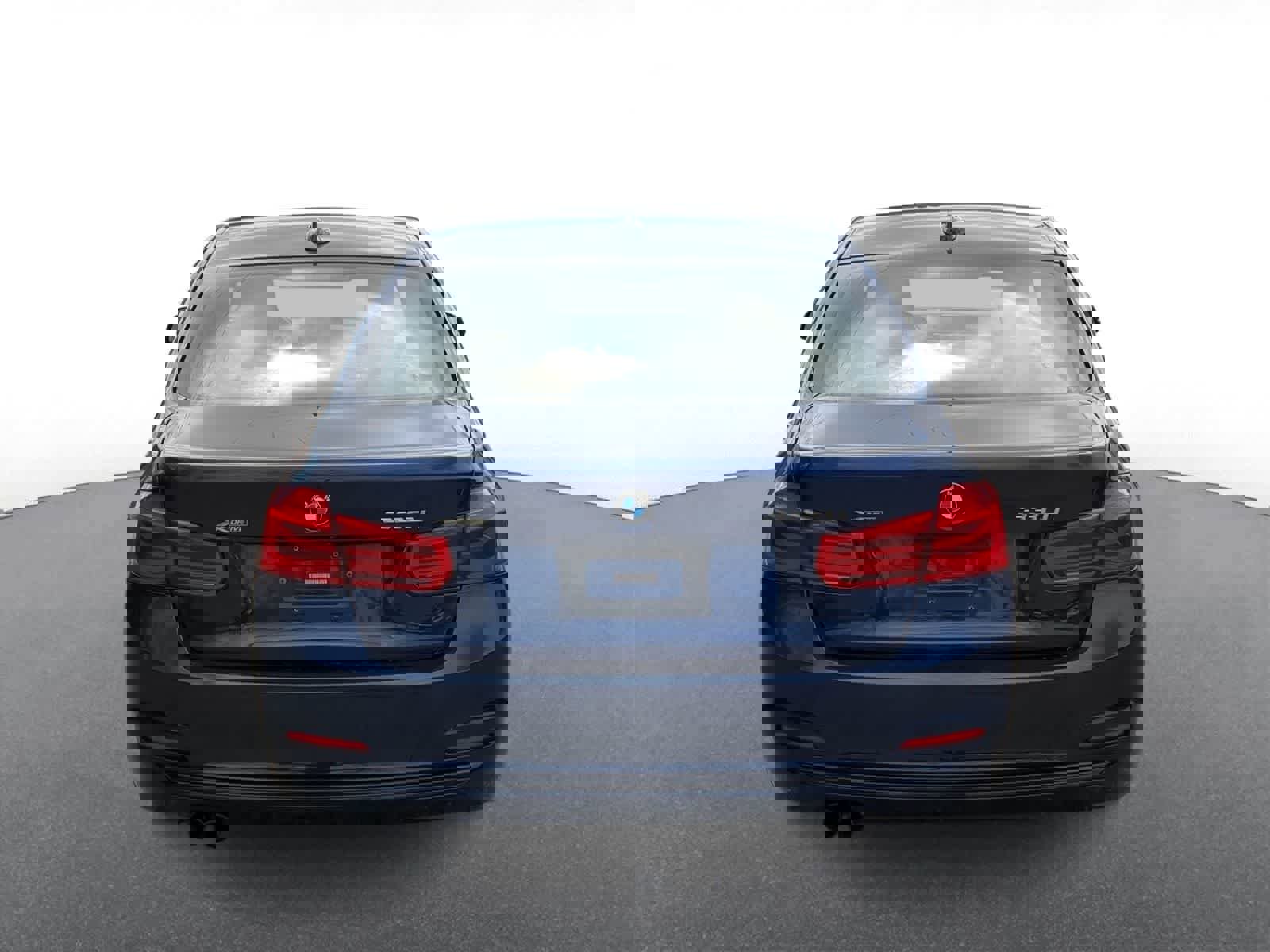 Used 2018 BMW 330i xDrive Sedan w/ Convenience Package AWD/4WD image 7