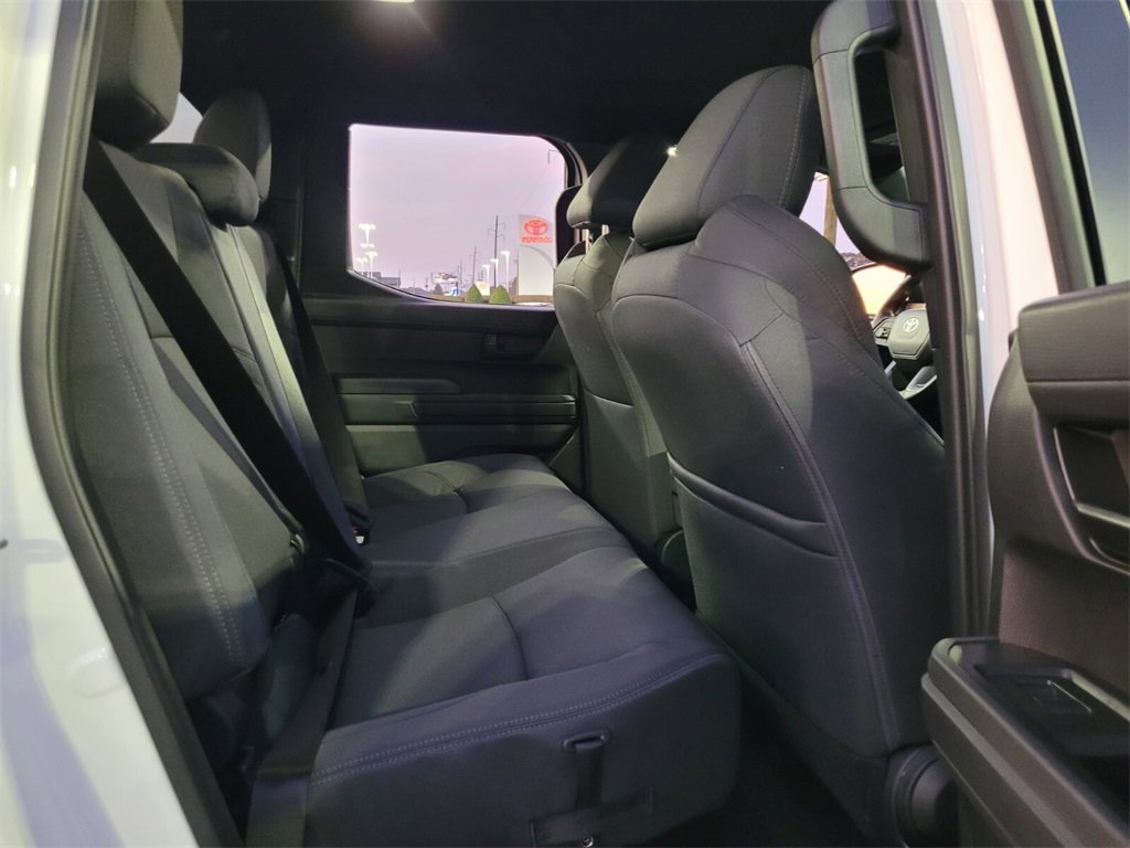 New 2025 Toyota Tacoma SR5 image 14