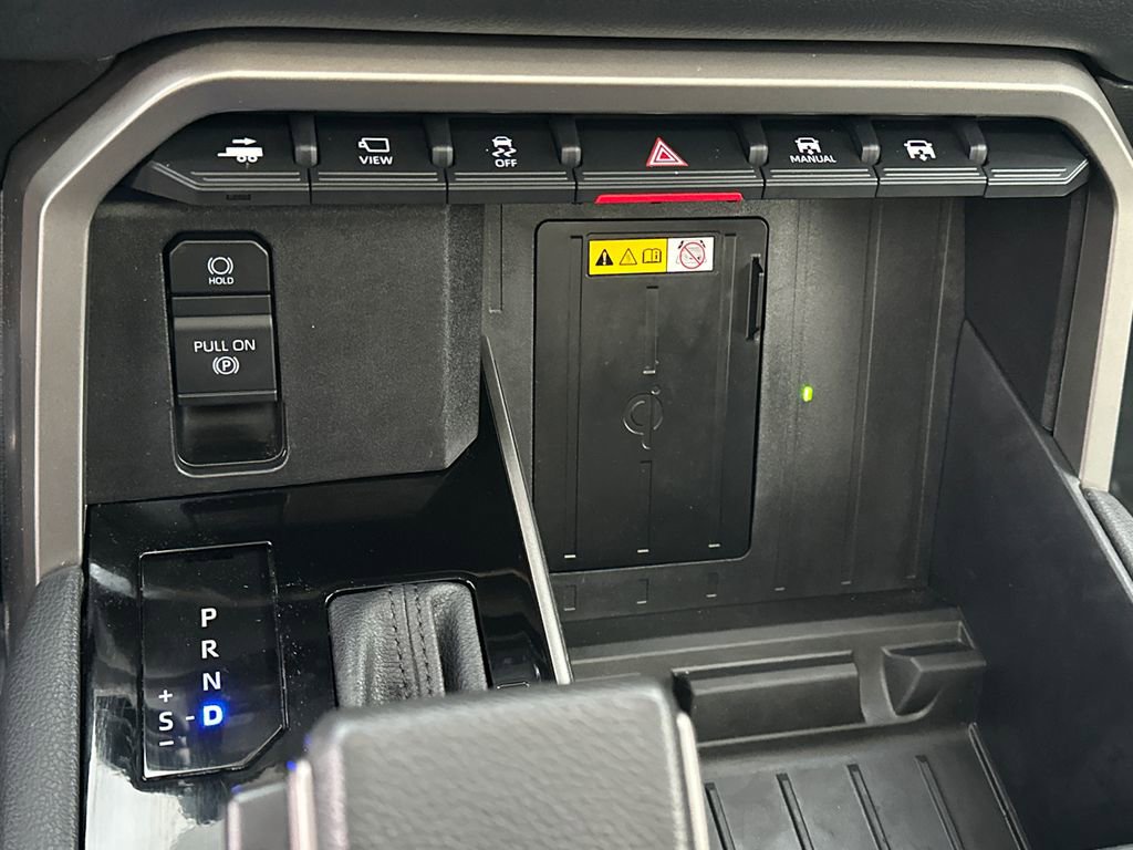 Used 2022 Toyota Tundra Limited image 33