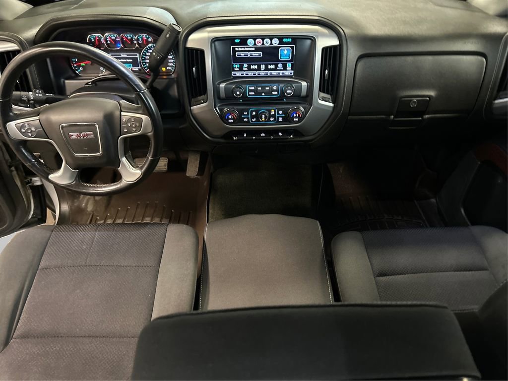 Used 2017 GMC Sierra 1500 SLE w/ SLE Value Package image 20