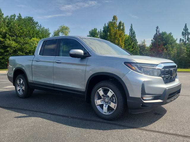 New 2026 Honda Ridgeline RTL image 3