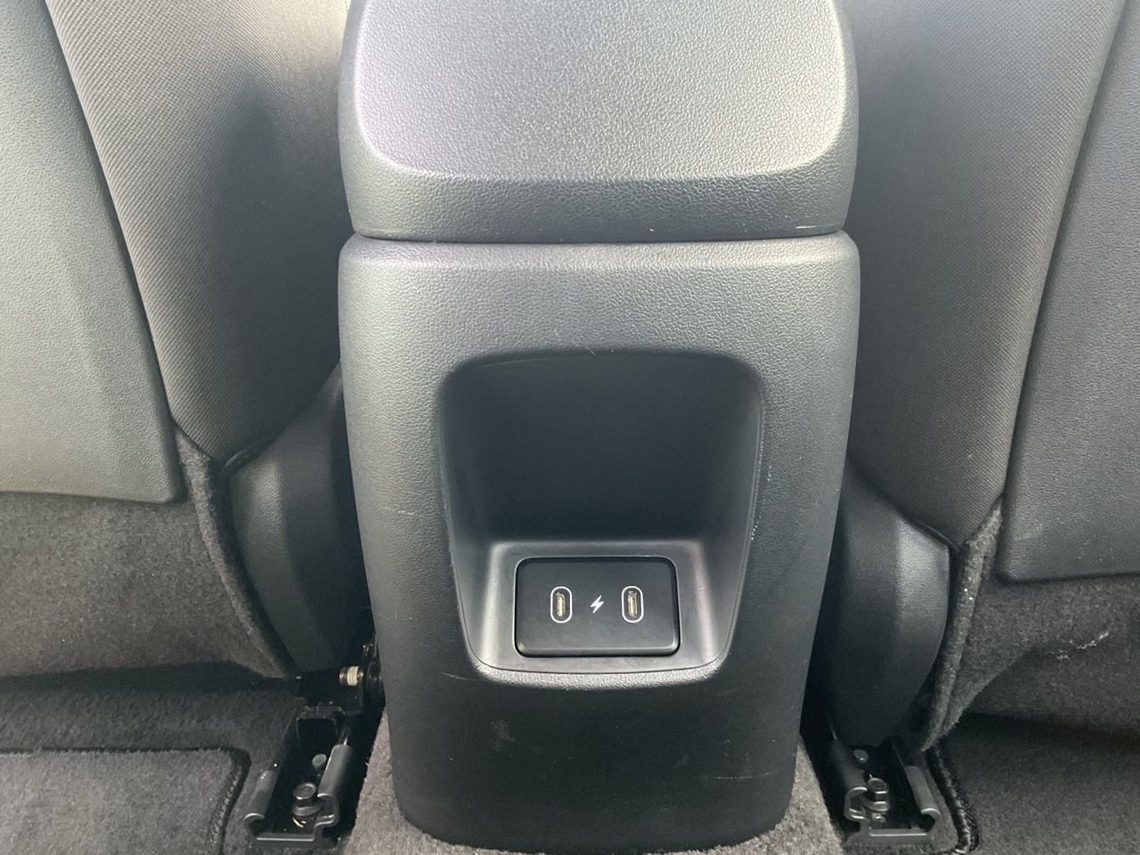 Used 2026 Hyundai Elantra Sport FWD image 8