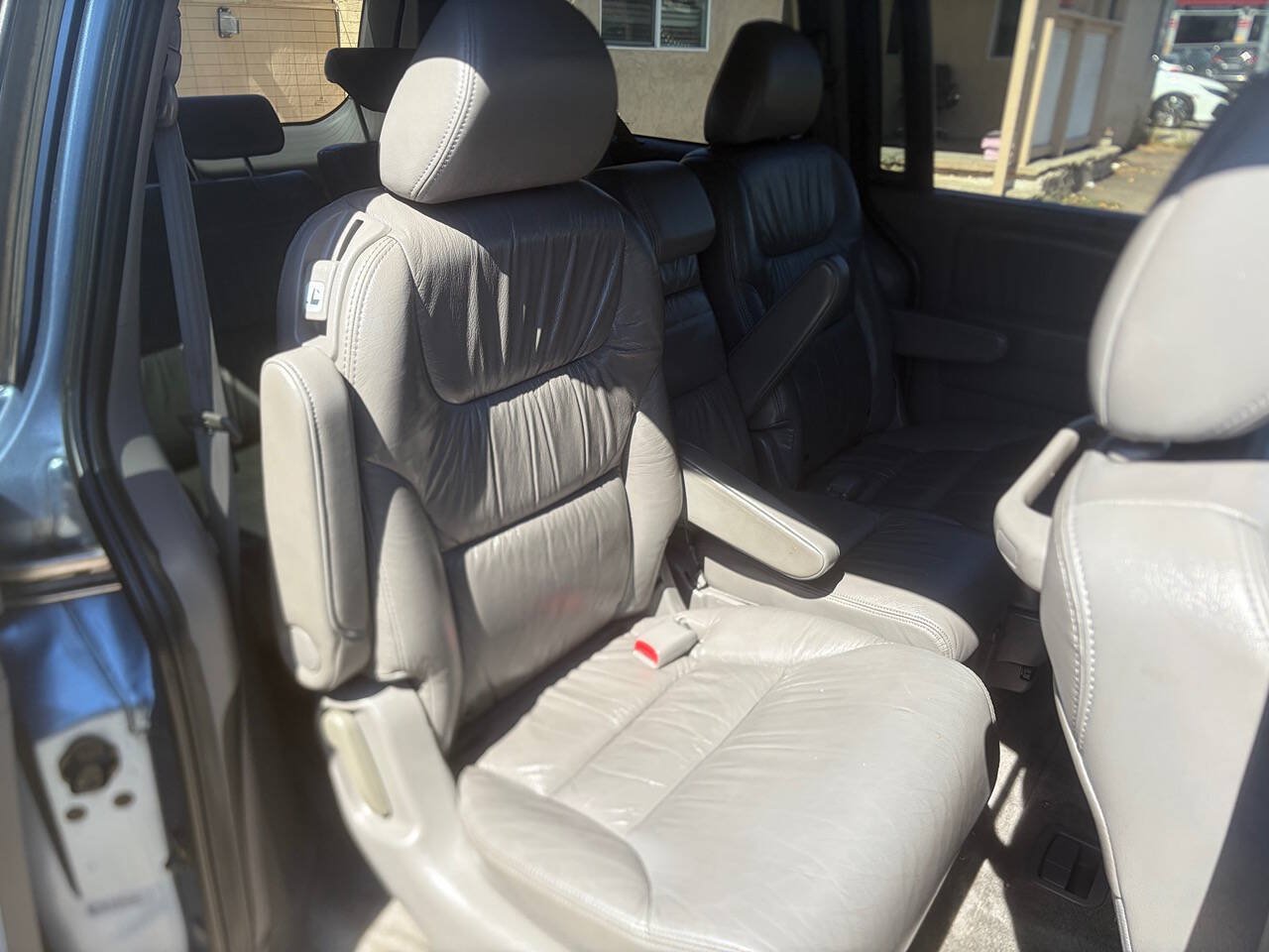 Used 2008 Honda Odyssey EX-L image 9