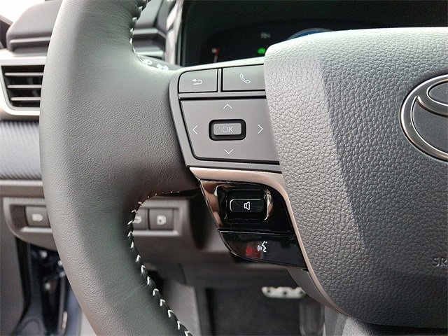 New 2026 Toyota Camry SE image 13