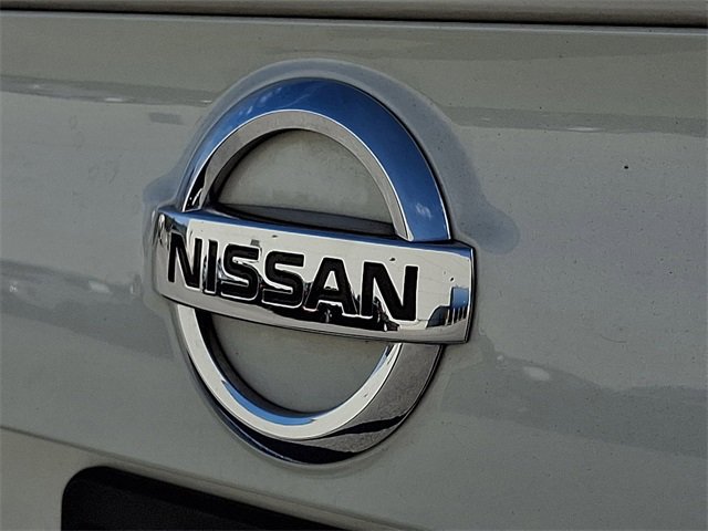 Used 2022 Nissan Rogue Sport SV image 30