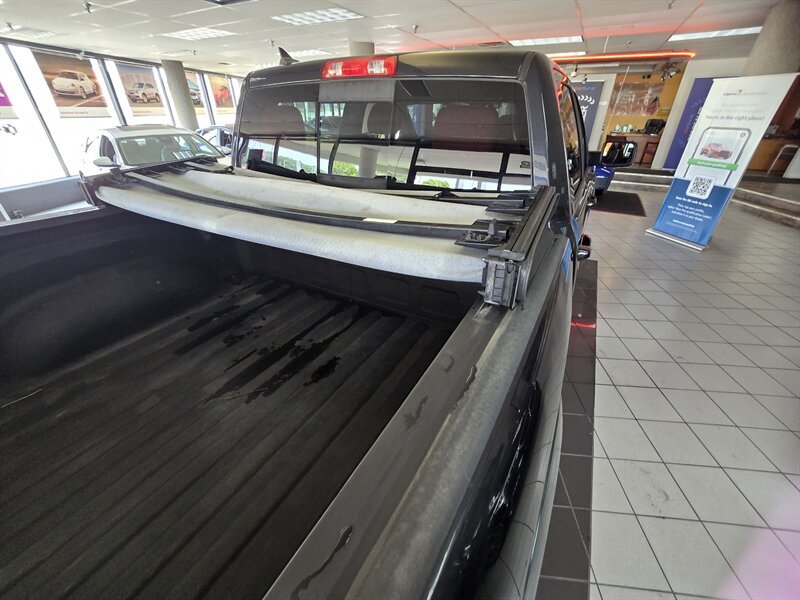 Used 2016 RAM 1500 Rebel w/ Luxury Group AWD/4WD image 41