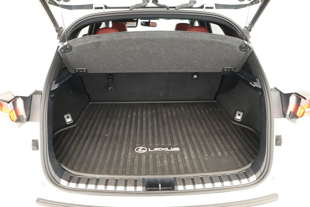Used 2017 Lexus NX 200t F Sport image 35