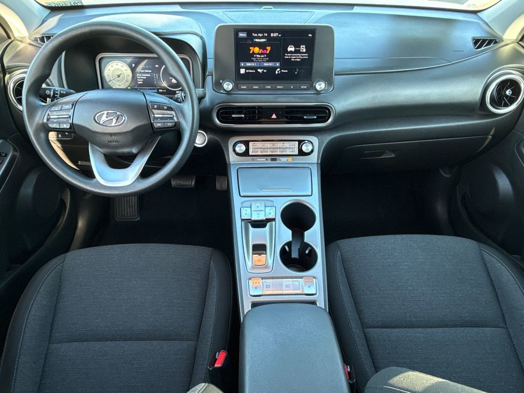 Used 2023 Hyundai Kona SE FWD image 18