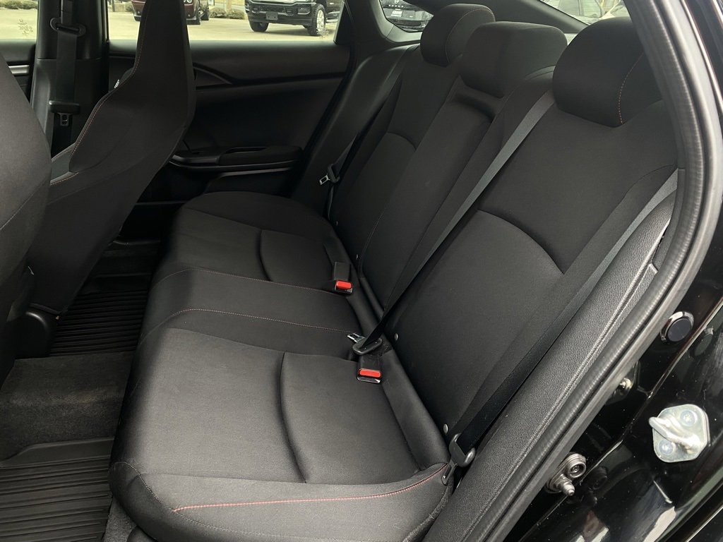 Used 2020 Honda Civic Si image 23