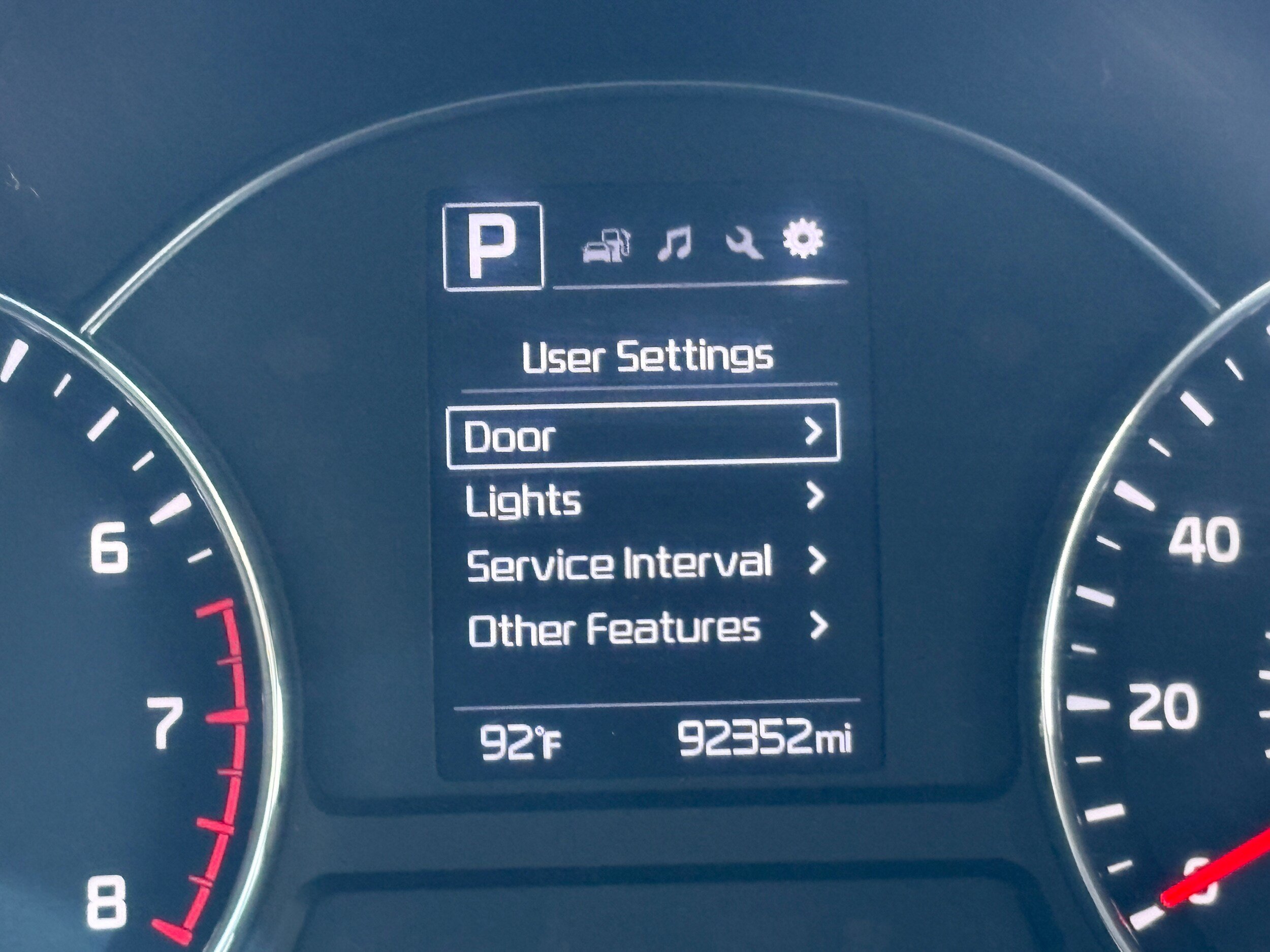 Used 2017 Kia Forte EX FWD image 14