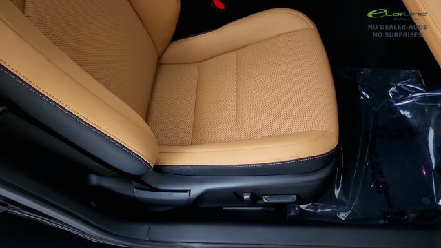 Used 2026 Lexus IS 350 F Sport w/ Accessory Package Z1 RWD image 40