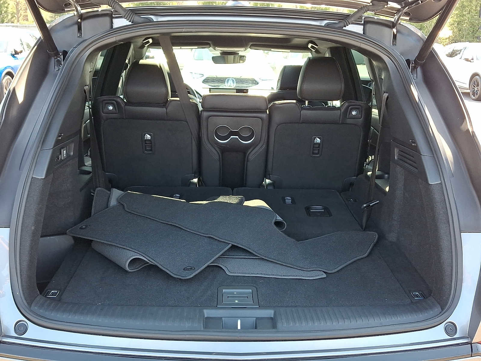 Certified 2023 Acura MDX A-Spec AWD/4WD image 29