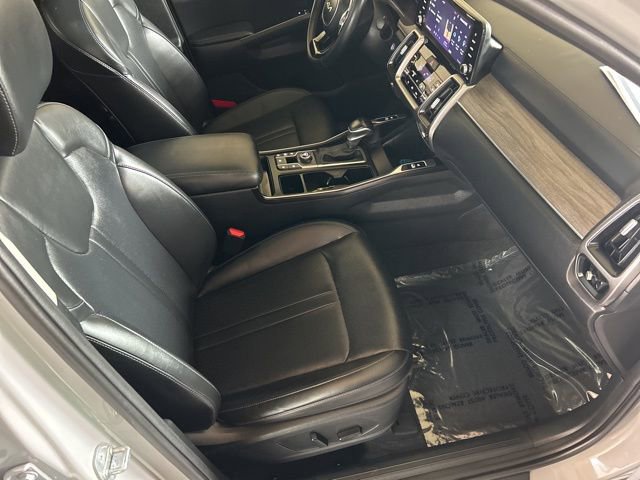 Used 2023 Kia Sorento EX w/ Panoramic Sunroof Package image 35