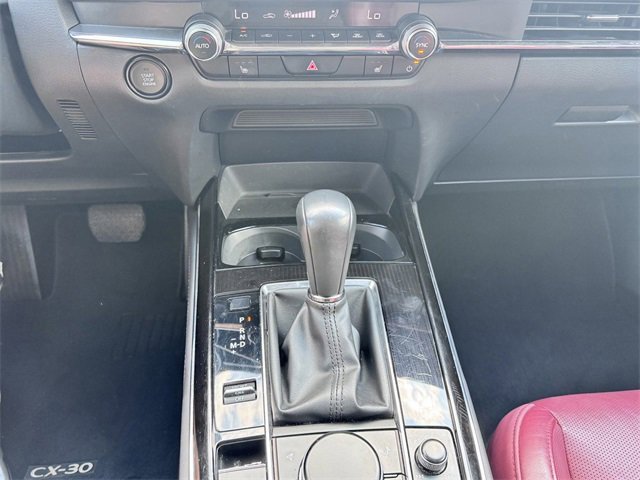 Used 2024 MAZDA CX-30 AWD 2.5 S w/ Preferred Package image 19