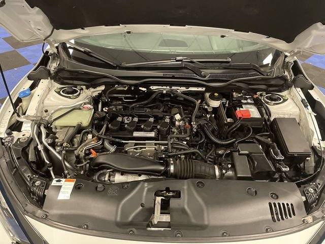 Used 2019 Honda Civic Sport Touring image 27