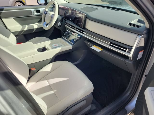 New 2026 Hyundai Santa Fe SE FWD image 16