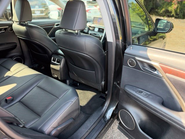 Used 2020 Lexus RX 450h AWD w/ Premium Package image 10