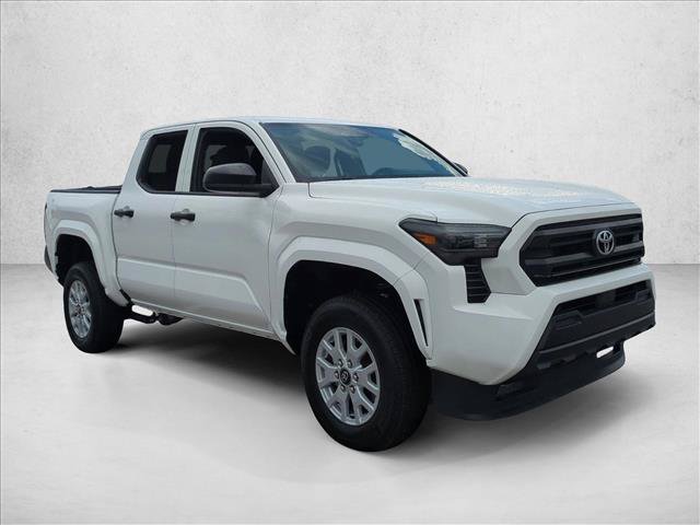 Used 2024 Toyota Tacoma SR RWD image 3