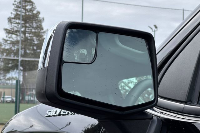 Used 2025 Chevrolet Silverado 1500 LT image 51