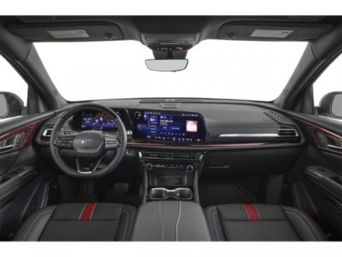 New 2027 Chevrolet Traverse RS w/ LPO, Floor Liner Package AWD/4WD image 10