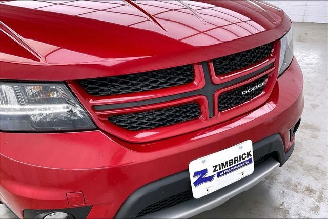 Used 2015 Dodge Journey R/T w/ Flexible Seating Group AWD/4WD image 30