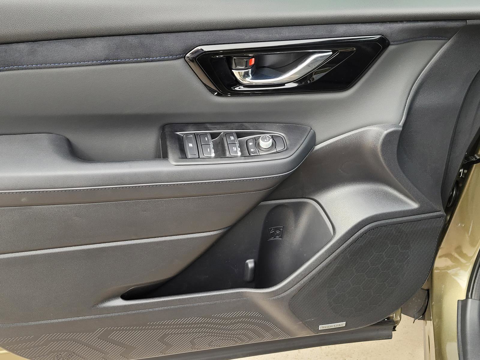 New 2026 Subaru Forester Sport AWD/4WD image 4