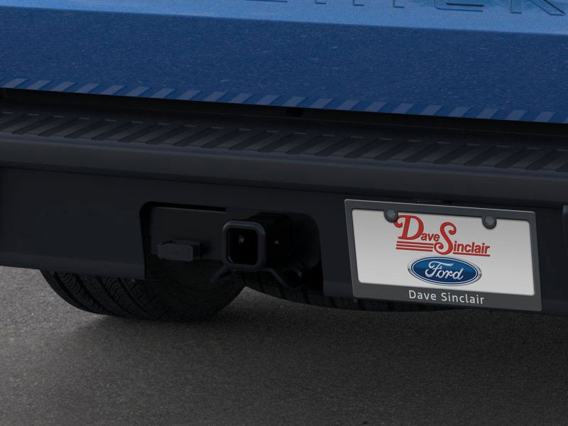 New 2026 Ford Maverick XL w/ Equipment Group 101A image 25