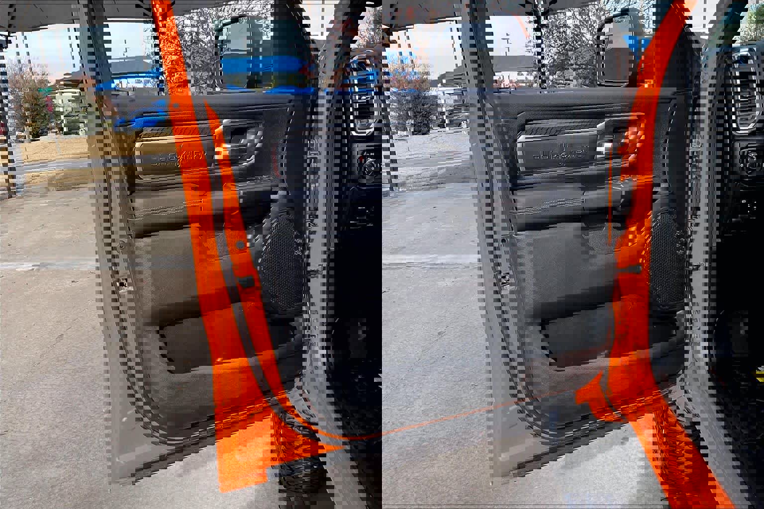 New 2026 RAM 1500 Big Horn image 10