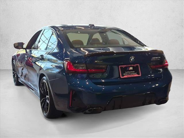 New 2026 BMW M340i xDrive w/ Premium Package AWD/4WD image 7