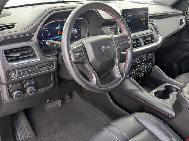 Used 2022 Chevrolet Tahoe RST w/ Luxury Package image 9