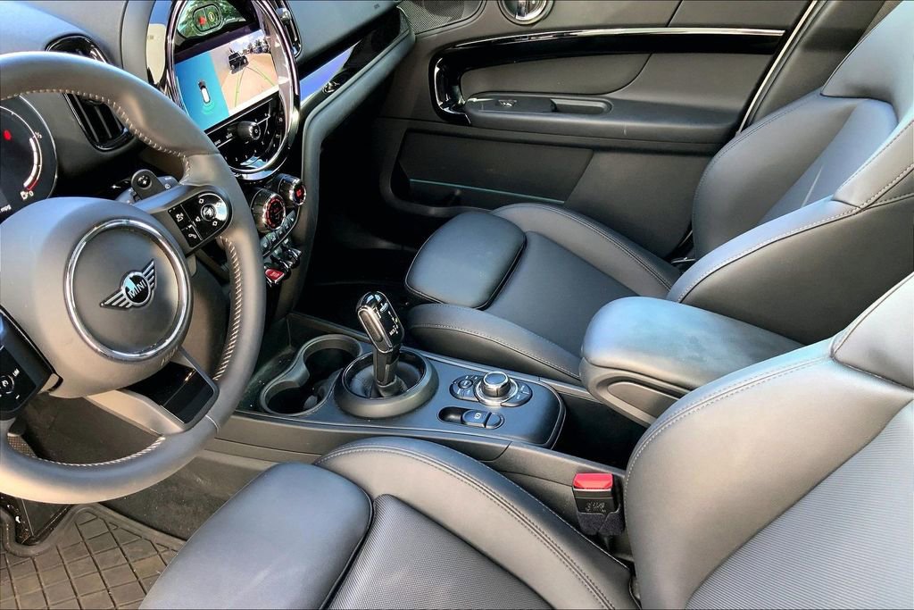 Certified 2023 MINI Cooper Countryman S image 18