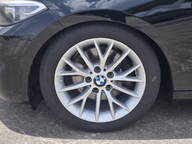 Used 2016 BMW 228i Coupe RWD image 8